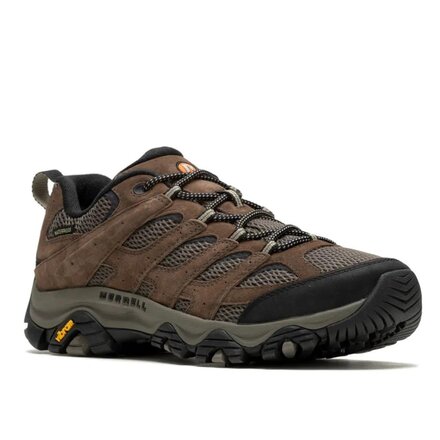 Merrell - Moab 3 Waterproof Wide Hiking Shoe - Men's