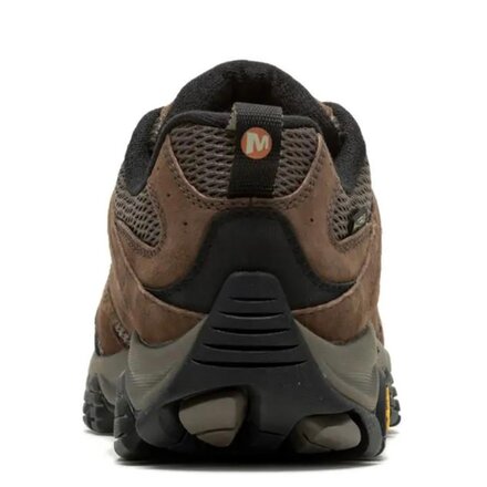 Merrell - Moab 3 Waterproof Wide Hiking Shoe - Men's
