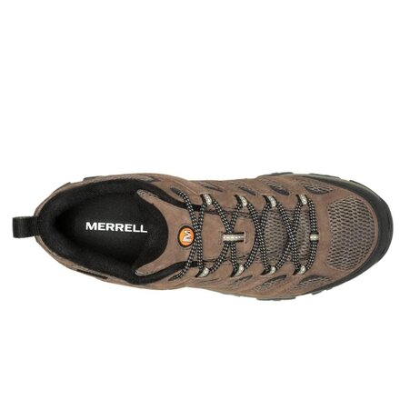 Merrell - Moab 3 Waterproof Wide Hiking Shoe - Men's