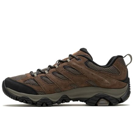 Merrell - Moab 3 Waterproof Wide Hiking Shoe - Men's