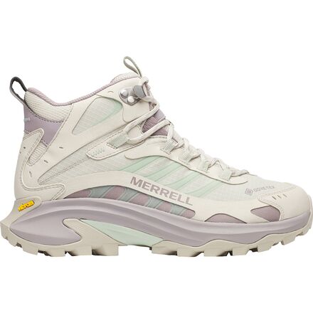 Moab Speed 2 Mid GTX Hiking Boot - Women's