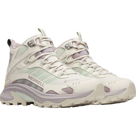 Merrell - Moab Speed 2 Mid GTX Hiking Boot - Women's