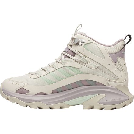 Merrell - Moab Speed 2 Mid GTX Hiking Boot - Women's