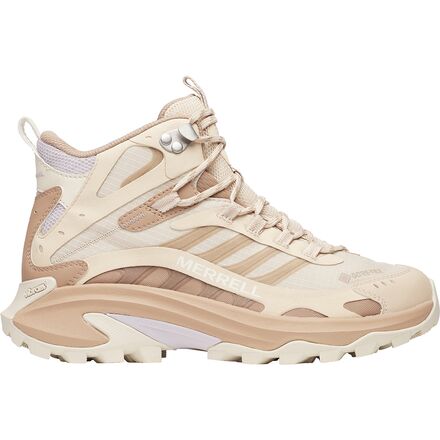 Moab Speed 2 Mid GTX Hiking Boot - Women's