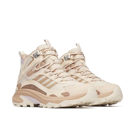 Merrell - Moab Speed 2 Mid GTX Hiking Boot - Women's
