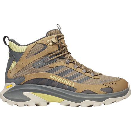 Moab Speed 2 Mid GTX Hiking Shoe - Men's