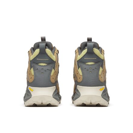 Merrell - Moab Speed 2 Mid GTX Hiking Shoe - Men's