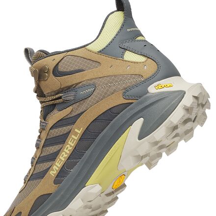 Merrell - Moab Speed 2 Mid GTX Hiking Shoe - Men's