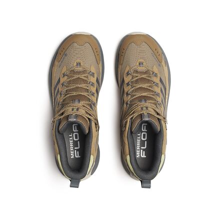 Merrell - Moab Speed 2 Mid GTX Hiking Shoe - Men's