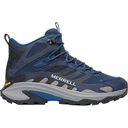 Moab Speed 2 Mid GTX Hiking Shoe - Men's