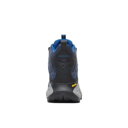 Merrell - Moab Speed 2 Mid GTX Hiking Shoe - Men's
