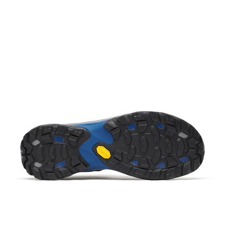 Merrell - Moab Speed 2 Mid GTX Hiking Shoe - Men's