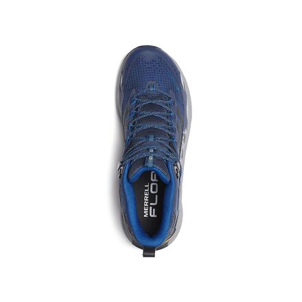 Merrell - Moab Speed 2 Mid GTX Hiking Shoe - Men's