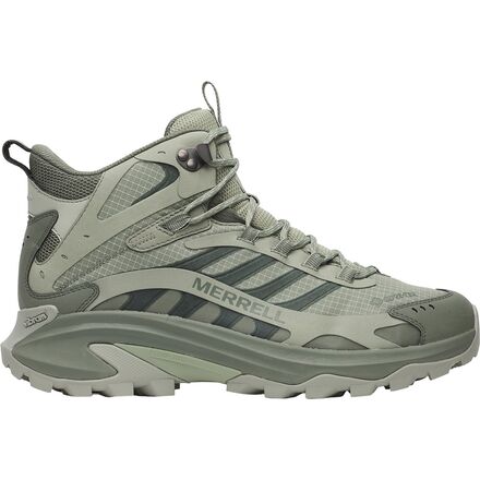 Moab Speed 2 Mid GTX Hiking Shoe - Men's