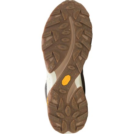 Merrell - Speed Solo Mid WP Hiking Boot - Men's