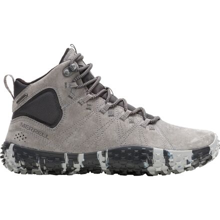 Wrapt Mid WP Shoe - Men's