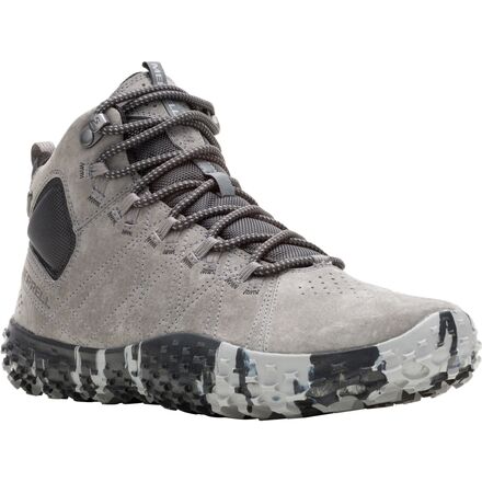 Merrell - Wrapt Mid WP Shoe - Men's