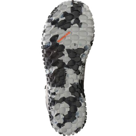 Merrell - Wrapt Mid WP Shoe - Men's