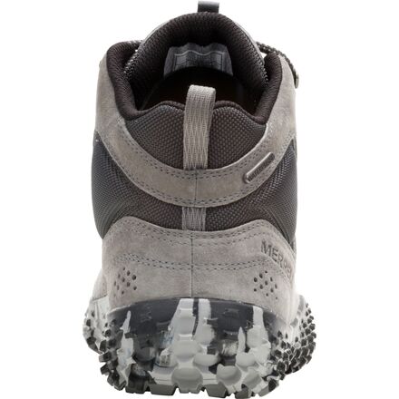 Merrell - Wrapt Mid WP Shoe - Men's