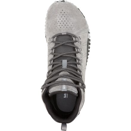 Merrell - Wrapt Mid WP Shoe - Men's