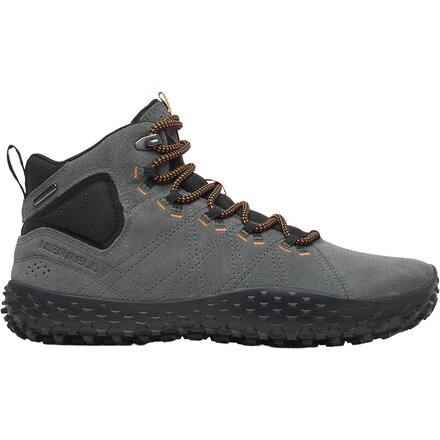 Wrapt Mid WP Shoe - Men's