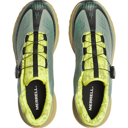 Merrell - Agility Peak 5 BOA GTX Trail Running Shoe - Men's
