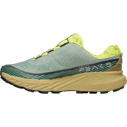 Merrell - Agility Peak 5 BOA GTX Trail Running Shoe - Men's