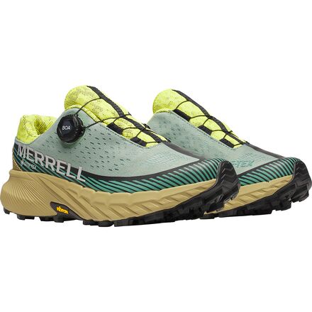 Merrell - Agility Peak 5 BOA GTX Trail Running Shoe - Men's