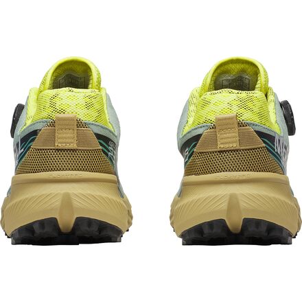 Merrell - Agility Peak 5 BOA GTX Trail Running Shoe - Men's