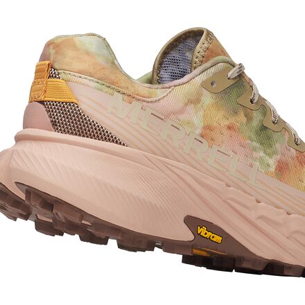 Merrell - Agility Peak 5 Bliss Shoe - Women's