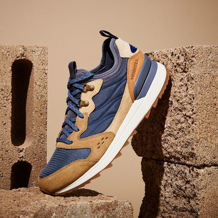 Merrell - Alpine 83 Recraft Sneaker - Men's