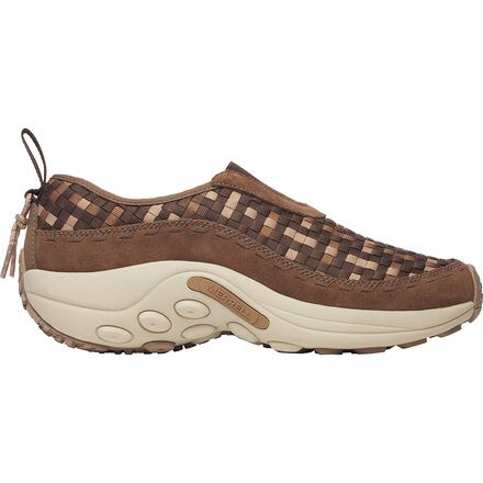 Jungle Moc Evo Woven SE Shoe - Men's