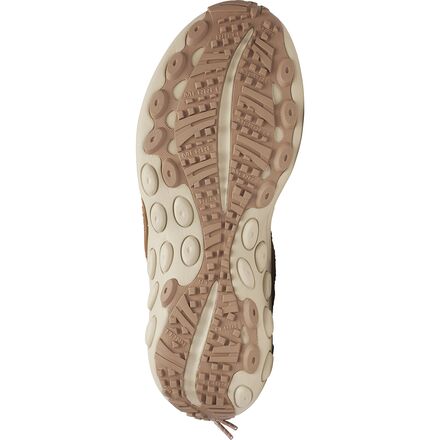 Merrell - Jungle Moc Evo Woven SE Shoe - Men's