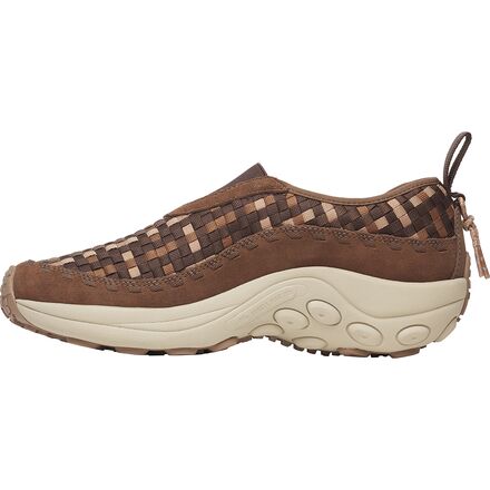 Merrell - Jungle Moc Evo Woven SE Shoe - Men's