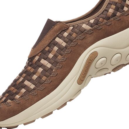Merrell - Jungle Moc Evo Woven SE Shoe - Men's