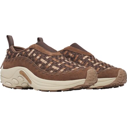 Merrell - Jungle Moc Evo Woven SE Shoe - Men's