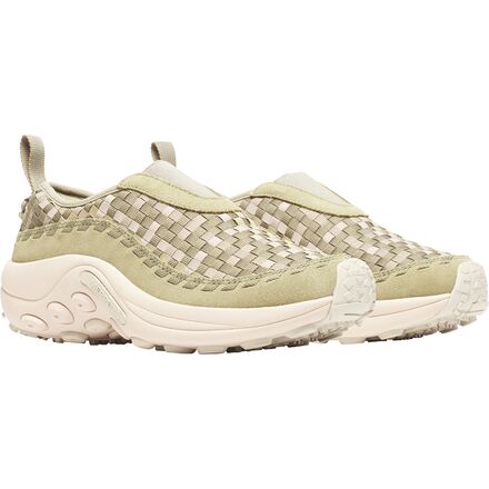 Merrell - Jungle Moc Evo Woven SE Shoe - Women's