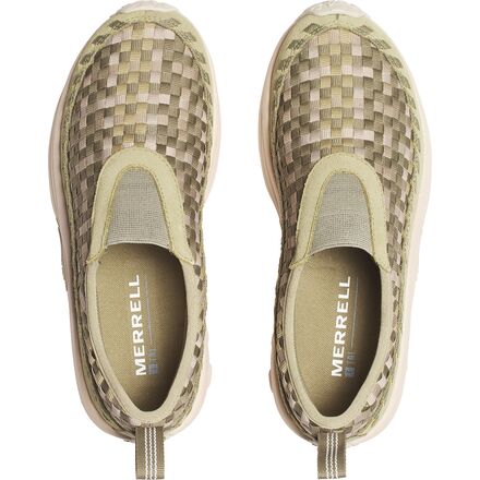 Merrell - Jungle Moc Evo Woven SE Shoe - Women's