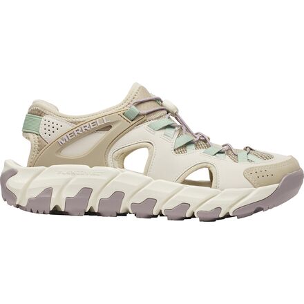 Maipo Explorer Sieve Trail Shoe - Women's