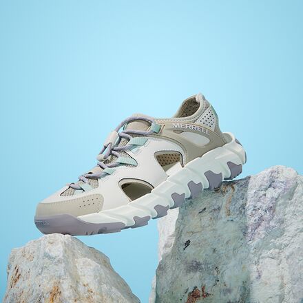 Merrell - Maipo Explorer Sieve Trail Shoe - Women's