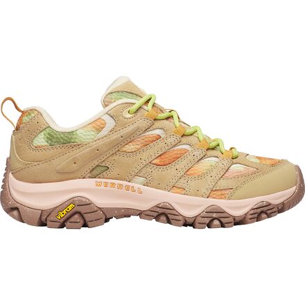 Moab 3 Bliss Shoe - Women's