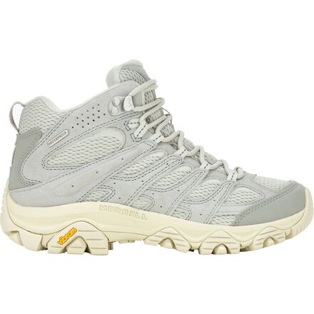 Moab 3 Mid Waterproof Hiking Boot - Women's