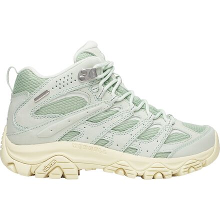 Moab 3 Mid Waterproof Hiking Boot - Women's