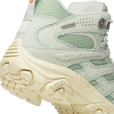 Merrell - Moab 3 Mid Waterproof Hiking Boot - Women's