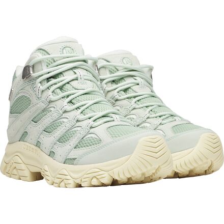 Merrell - Moab 3 Mid Waterproof Hiking Boot - Women's