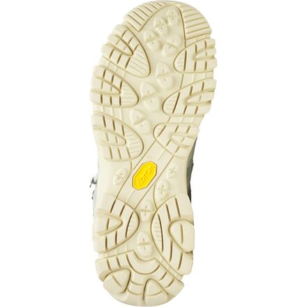 Merrell - Moab 3 Mid Waterproof Hiking Boot - Women's