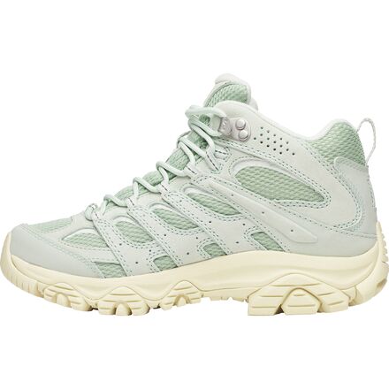 Merrell - Moab 3 Mid Waterproof Hiking Boot - Women's