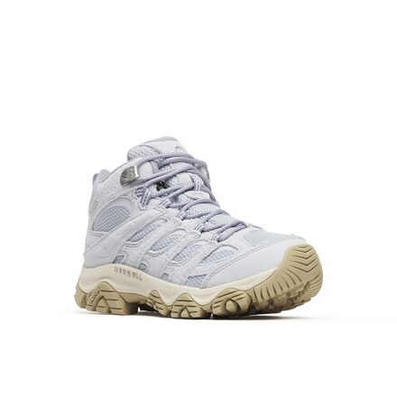Merrell - Moab 3 Mid Waterproof Hiking Boot - Women's