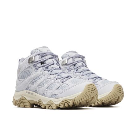 Merrell - Moab 3 Mid Waterproof Hiking Boot - Women's