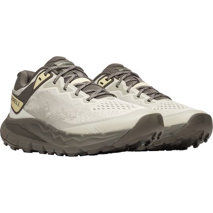 Merrell - Nova 4 Trail Run Shoe - Men's